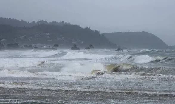 Невеликий літак розбився у Новій Зеландії