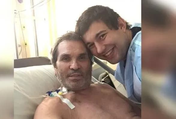 Семья Бари Алибасова планирует вывезти его для реабилитации из России