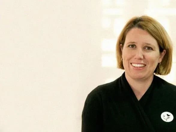 Посол Великої Британії в Україні повідомила, що переходить на посаду у Швецію