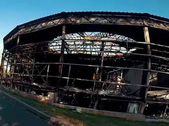 В ОРДЛО бойовики здійснюють обстріли з житлових кварталів Донецька – розвідка