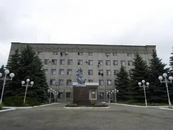 Створено комісію для з’ясування обставин аварії на шахті "Торецьквугілля"