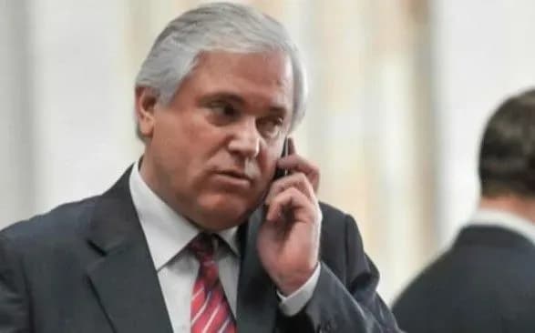 В Молдове оправдали экс-депутата, осужденного за шпионаж в пользу России