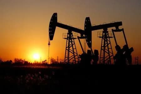 Мировые цены на нефть изменились разнонаправленно