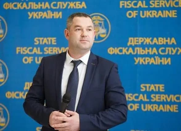 Суд зняв арешт з майна Продана