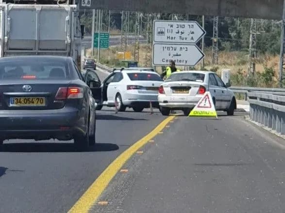 В Ізраїлі на заводі стався витік аміаку