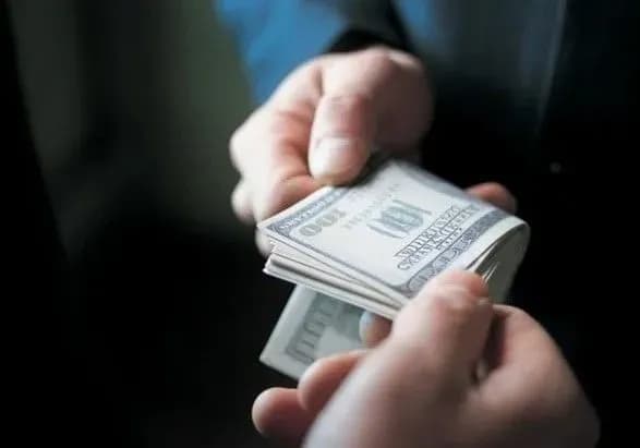 С начала года ГПУ зафиксировала более 5 тыс. коррупционных преступлений