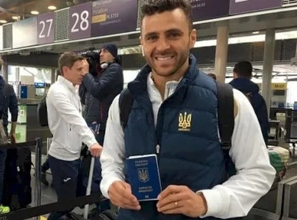 Президент УАФ про "справу Мораеса": хтось з України пішов проти збірної і країни