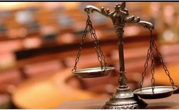 Розпочалось засідання суду по справі Труханова