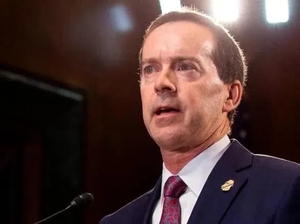 Чергова відставка у Трампа: очільник митно-прикордонної служби США йде з посади