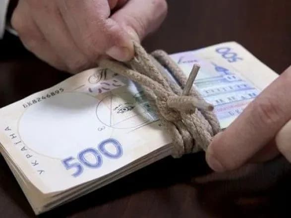 Посадовцю облавтодору оголосили підозру за понад 200 тис. грн збитків