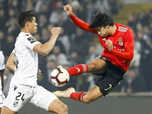 Мадридский "Атлетико" анонсировал рекордный трансфер в истории клуба