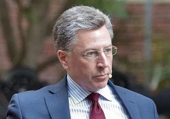 Делегацію від США на конференції щодо українських реформ в Канаді очолить Волкер