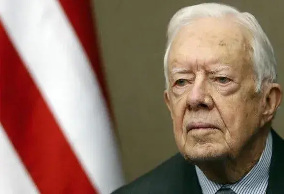 Трамп не програв президентські вибори у 2016 році завдяки втручанню Росії - 39-й президент США Картер