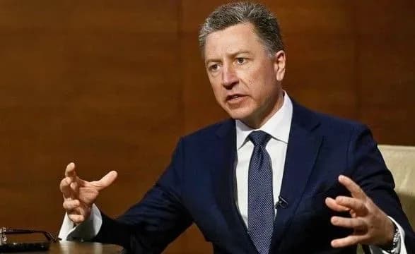 Волкер: пропозиція РФ щодо військовополонених моряків була пасткою