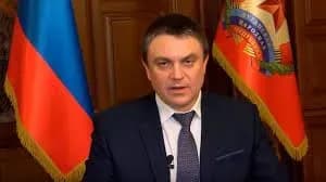 Ватажку “ЛНР” повідомлено нову підозру