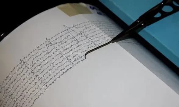 У Тбілісі стався землетрус