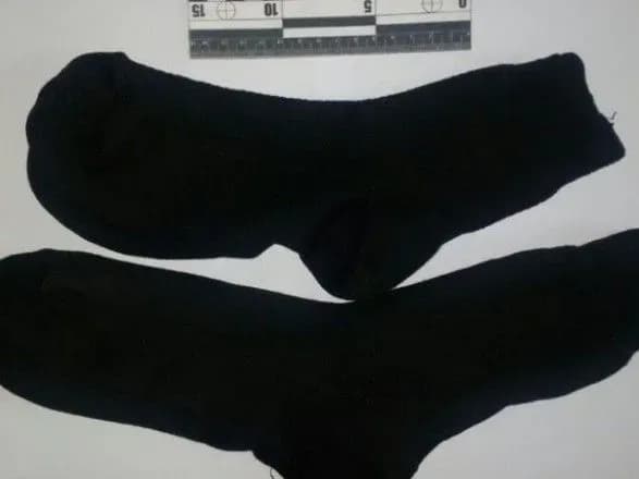 У Кропивницькому інспектор намагався в шкарпетках пронести наркотики в СІЗО