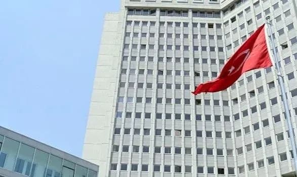 Туреччина звинувачує Washington Post у пропаганді тероризму