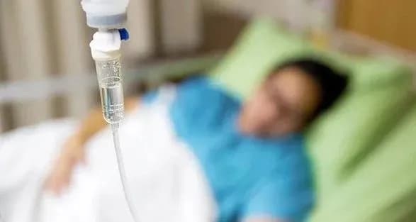 В Карпатах масово отруїлися туристи