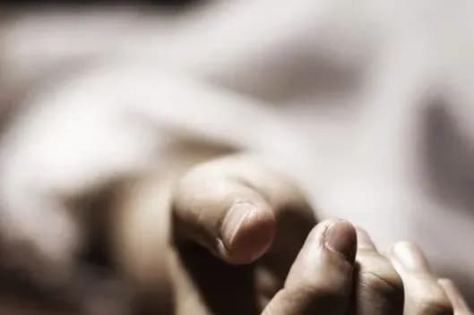 На кукурудзяному полі знайшли труп пенсіонерки