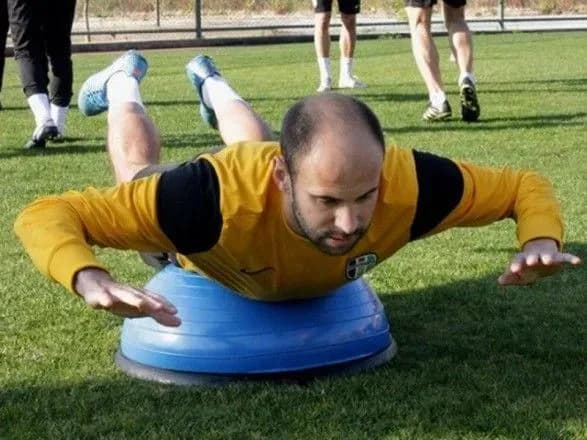 Екс-оборонець "Олександрії" став футболістом латвійського клубу