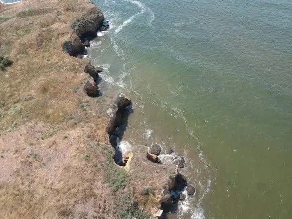 На узбережжі Чорного моря знайшли мертвим зниклого чоловіка