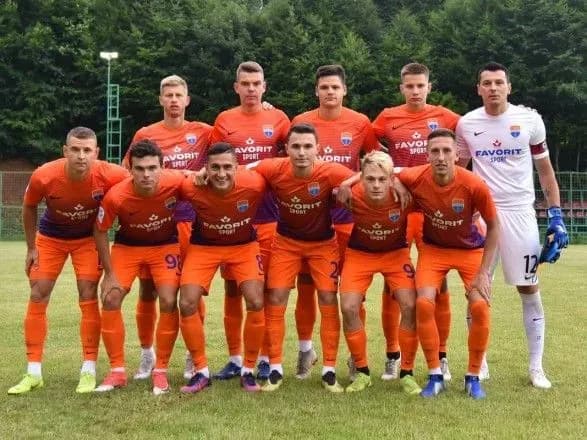 ФК "Маріуполь" з рахунком 6:0 завдав поразки турецькому клубу