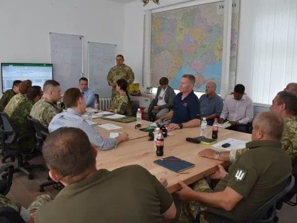 У Києві обговорили вимоги програм щодо співпраці Україна-НАТО