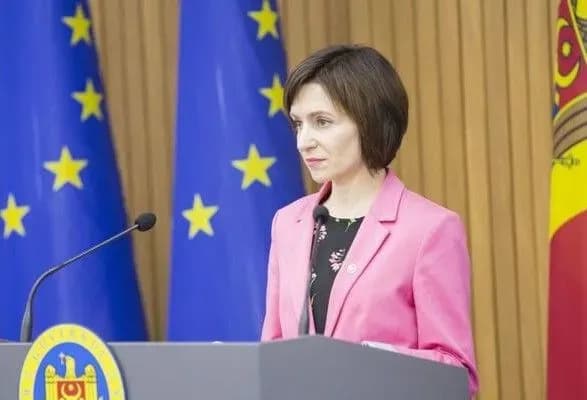 Україну відвідає прем'єр-міністр Молдови