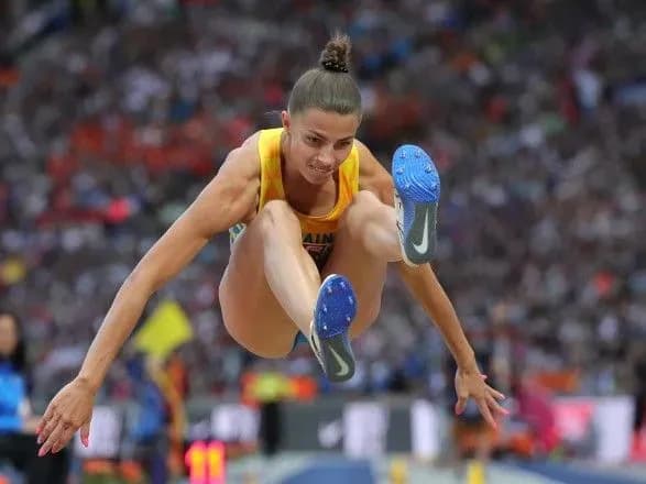 Украина завоевала первую золотую медаль Универсиады-2019