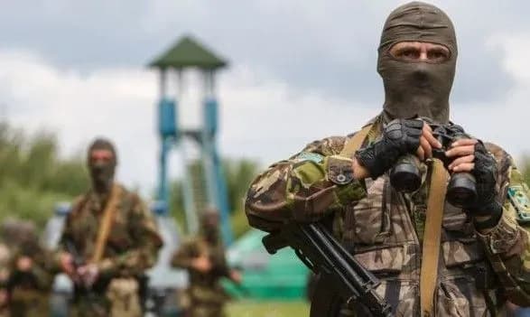 С начала года в Украину не пустили более 4,5 тыс. россиян