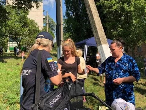 У Лисичанську вирішили відселити людей з аварійного будинку