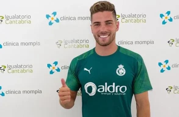 Конкурент Луніна по "Реалу" перейшов в інший клуб