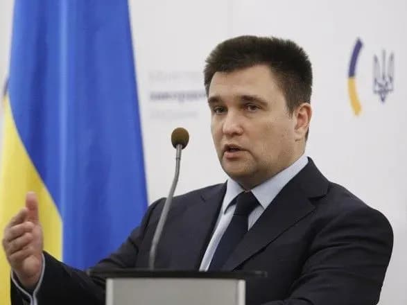 Климкин о своем очередном неувольнении: забавно