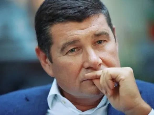 "Газова справа" Онищенка: двоє суддів заявили самовідвід