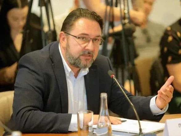 Радник Зеленського запропонував перейменувати Росію