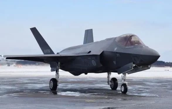 У КНДР заявили про розробку зброї для знищення винищувачів F-35