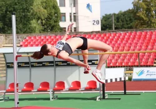 Україна виграла дві медалі чемпіонату Європи U23 з легкої атлетики