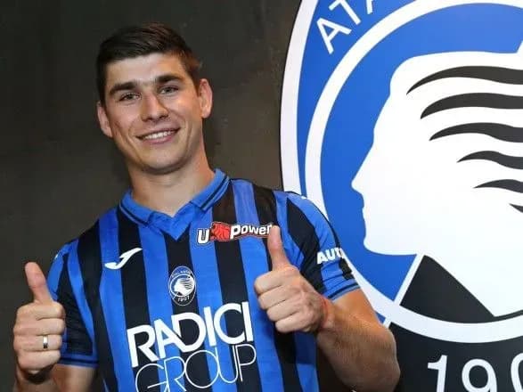 Трансфер Малиновского попал в топ-10 самых дорогих в истории Украины