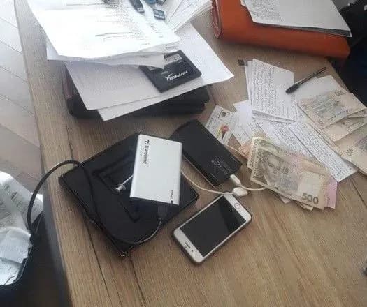 СБУ блокувала механізм незаконних пасажирських перевезень з ОРЛО