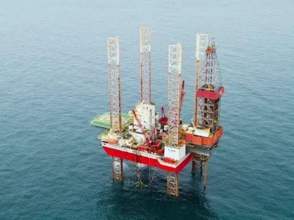 Претендент на український шельф розширює свій бізнес у Росії