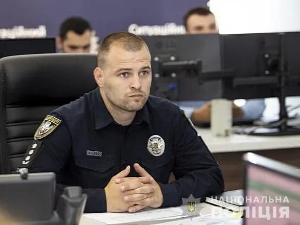 Охороняти окружні дільниці у день виборів будуть понад 450 поліцейських