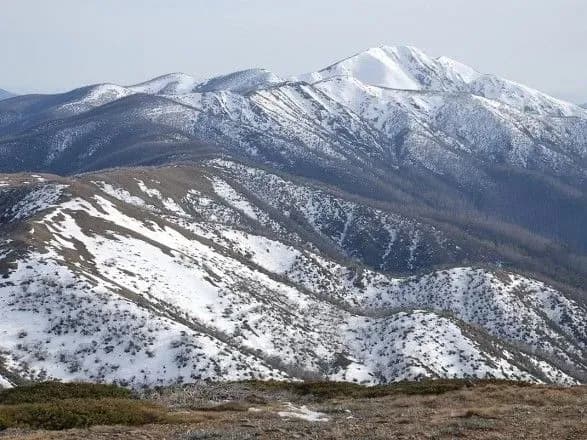 В Альпах сталася смертельна авіакатастрофа