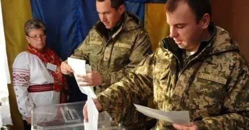 У Омбудсмена не зафіксували порушень на голосуванні в зоні ООС