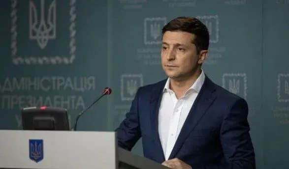 Зеленський: розпочато термінове розслідування в зв'язку з підривом в Щасті