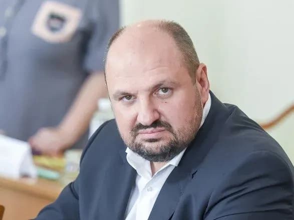 Розенблат програв вибори на окрузі кандидату "Слуги народу"