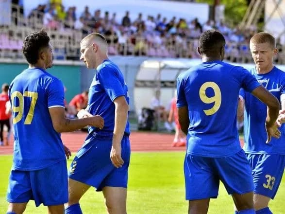 ПФК "Львів" поповнився легіонерами з чемпіонату Словаччини