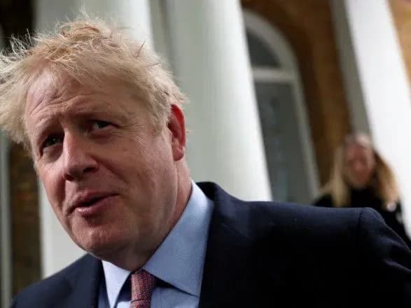 Якби Борис Джонсон навчався в Хогвартсі, то був би в Слизерині - опитування