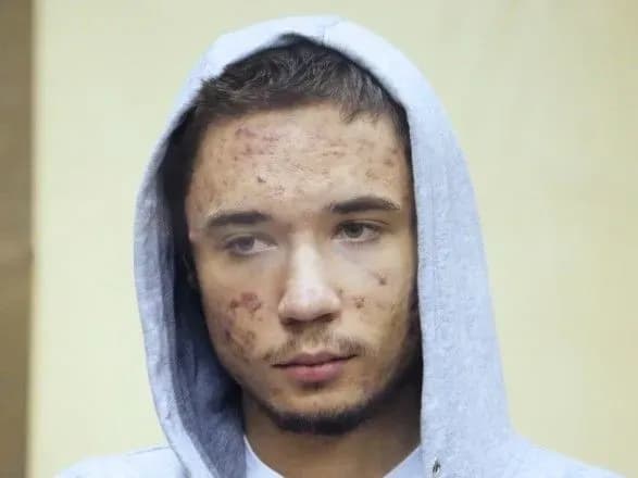 Верховний суд РФ визнав вирок Грибу "законним"