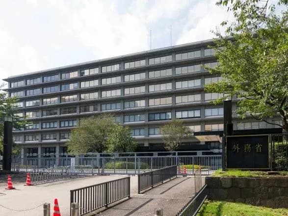 Японія висловила протест Південній Кореї та РФ через інцидент з літаками